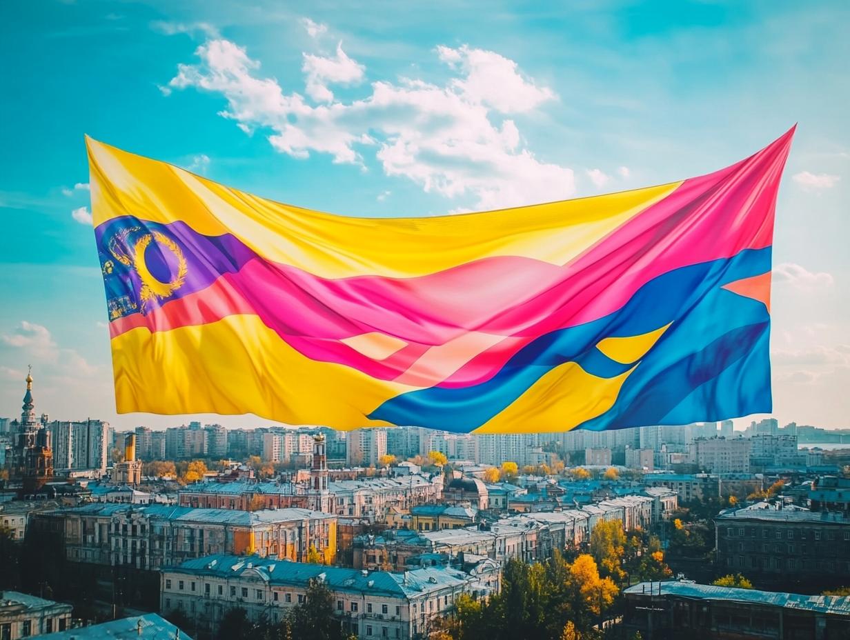 Срочная печать баннеров в Киеве