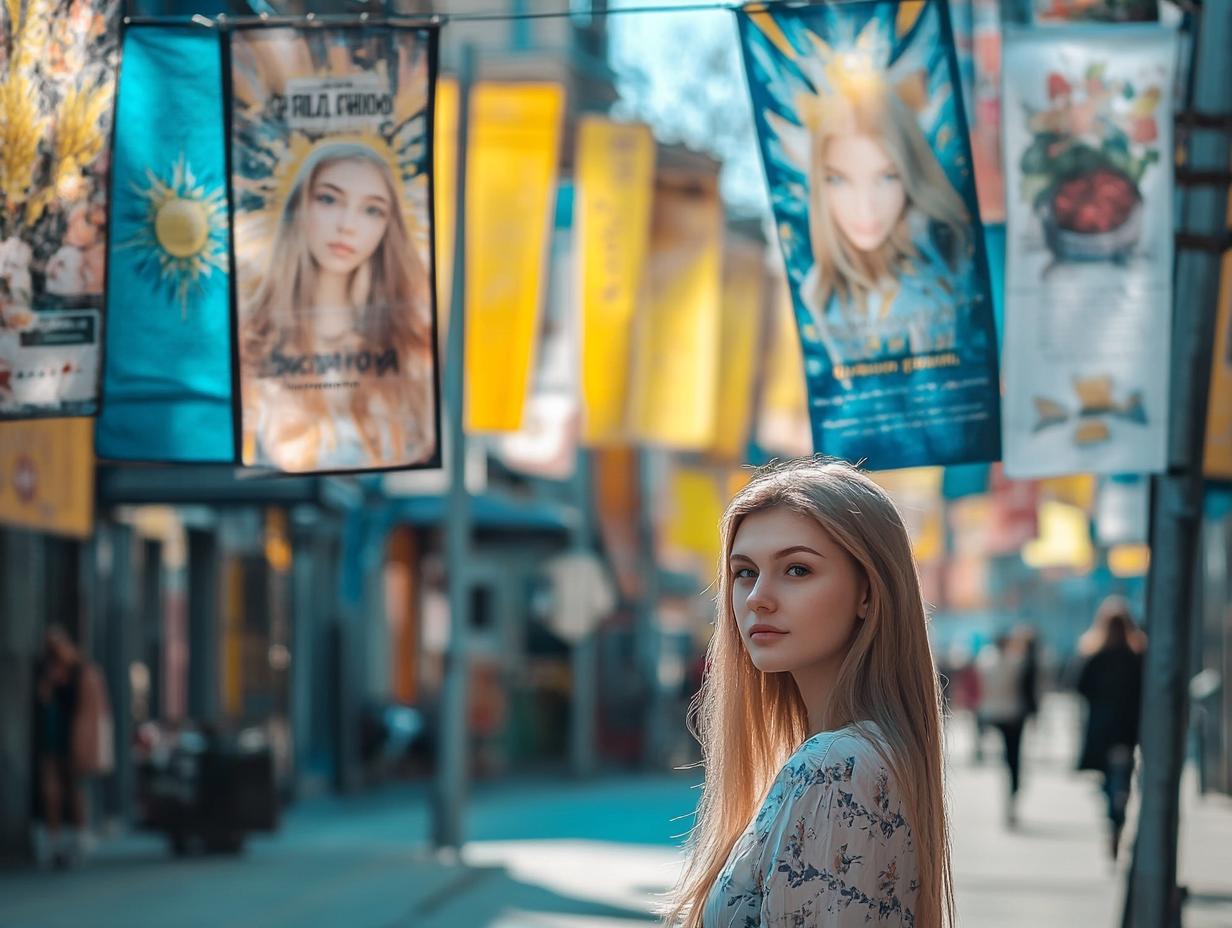 Срочная печать баннеров в Киеве